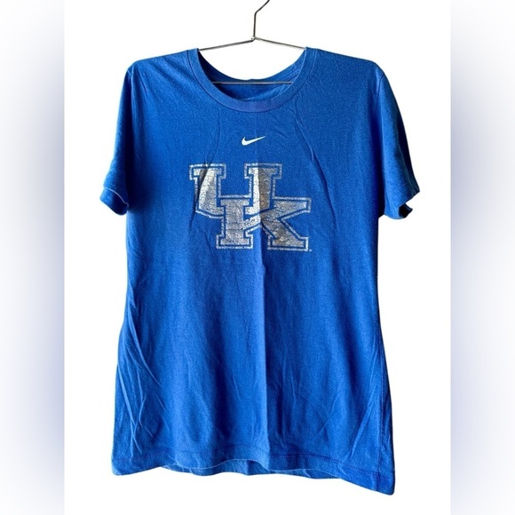 Nike Tops - Nike UK Women’s T Shirt Slim Size Large​​​​